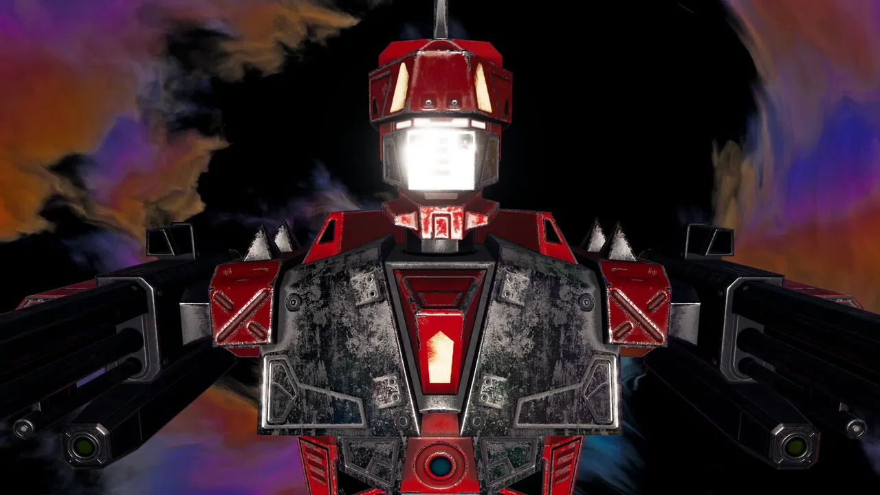 Sci-Fi characters for Sci-fi builder Screenshot 102