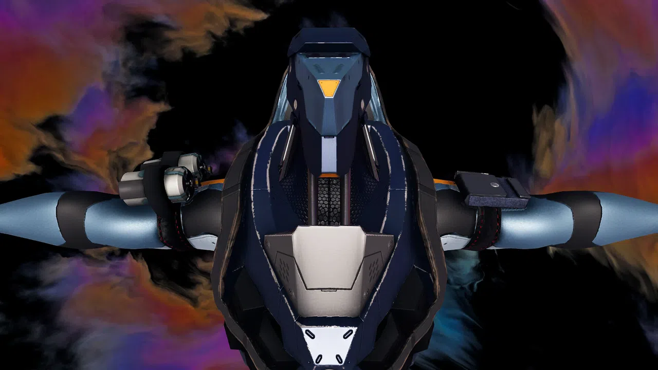 Sci-Fi characters for Sci-fi builder Screenshot 9