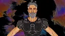 Sci-Fi characters for Sci-fi builder Screenshot 101
