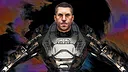 Sci-Fi characters for Sci-fi builder Screenshot 27