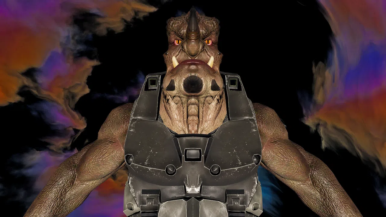 Sci-Fi characters for Sci-fi builder Screenshot 30