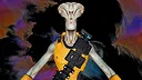 Sci-Fi characters for Sci-fi builder Screenshot 91