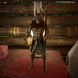 Gift from the Past icon