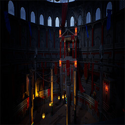 Survive the Arena icon