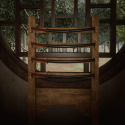 Katana Training Hard icon