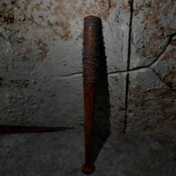 Negan was there icon