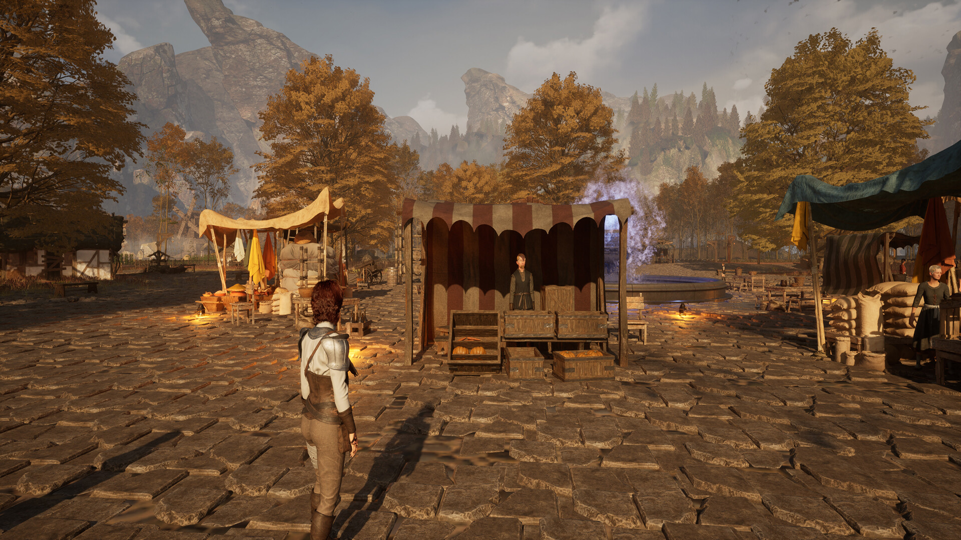 PirateGate Screenshot 3