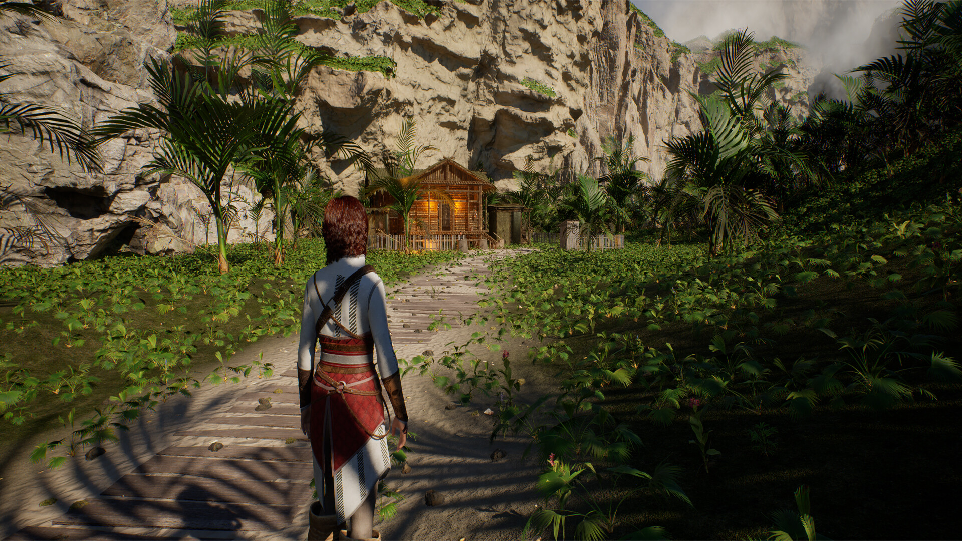 PirateGate Screenshot 1