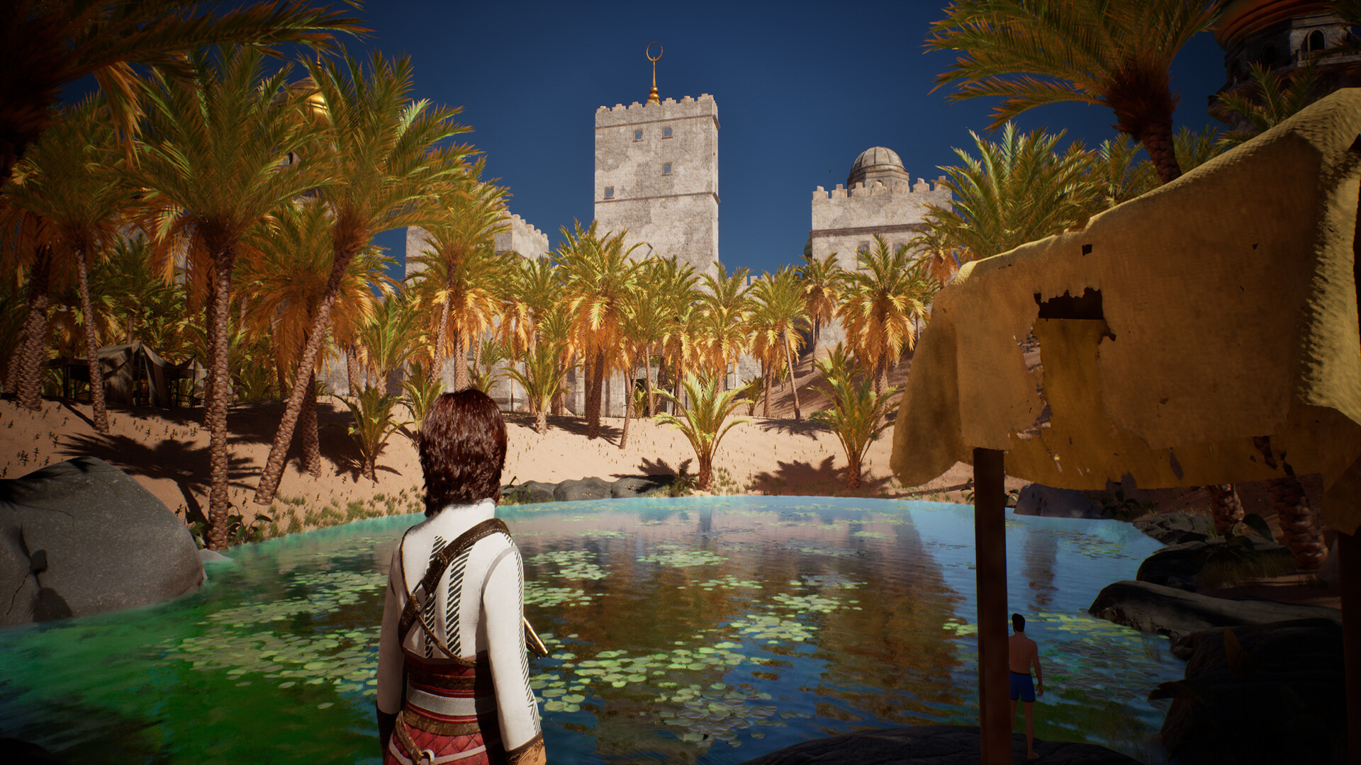 PirateGate Screenshot 2