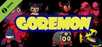 Goremon Demo