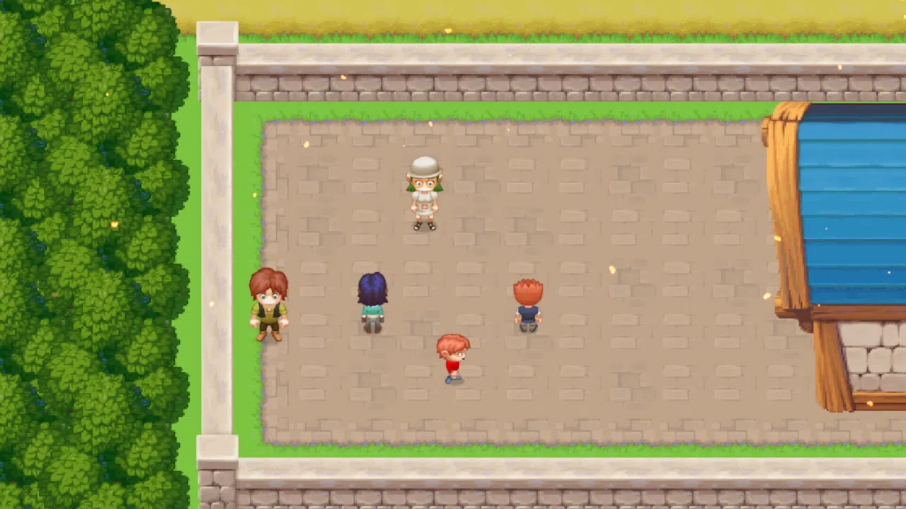 Goremon Demo Screenshot 4