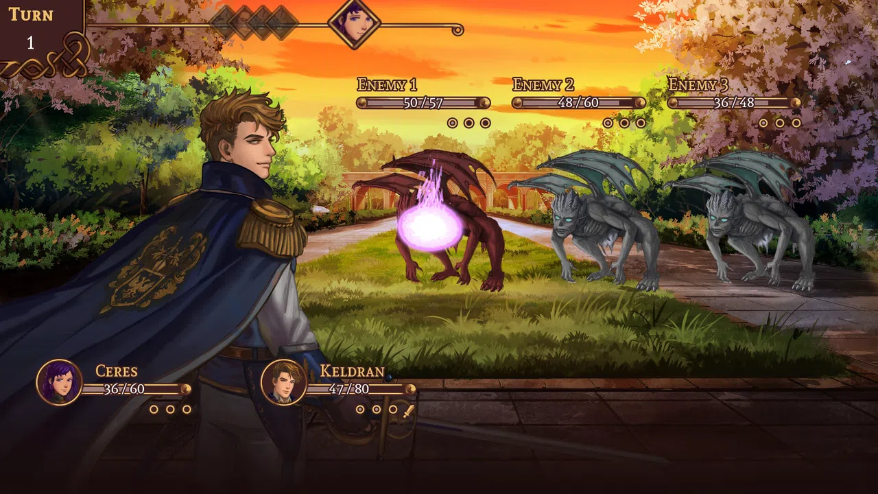 Dual Chroma (Demo) Screenshot 3