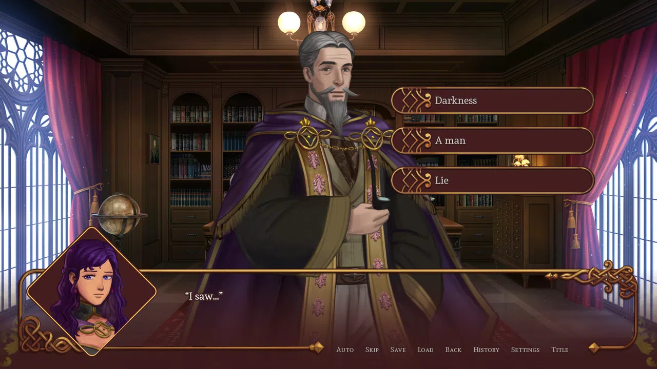 Dual Chroma (Demo) Screenshot 0