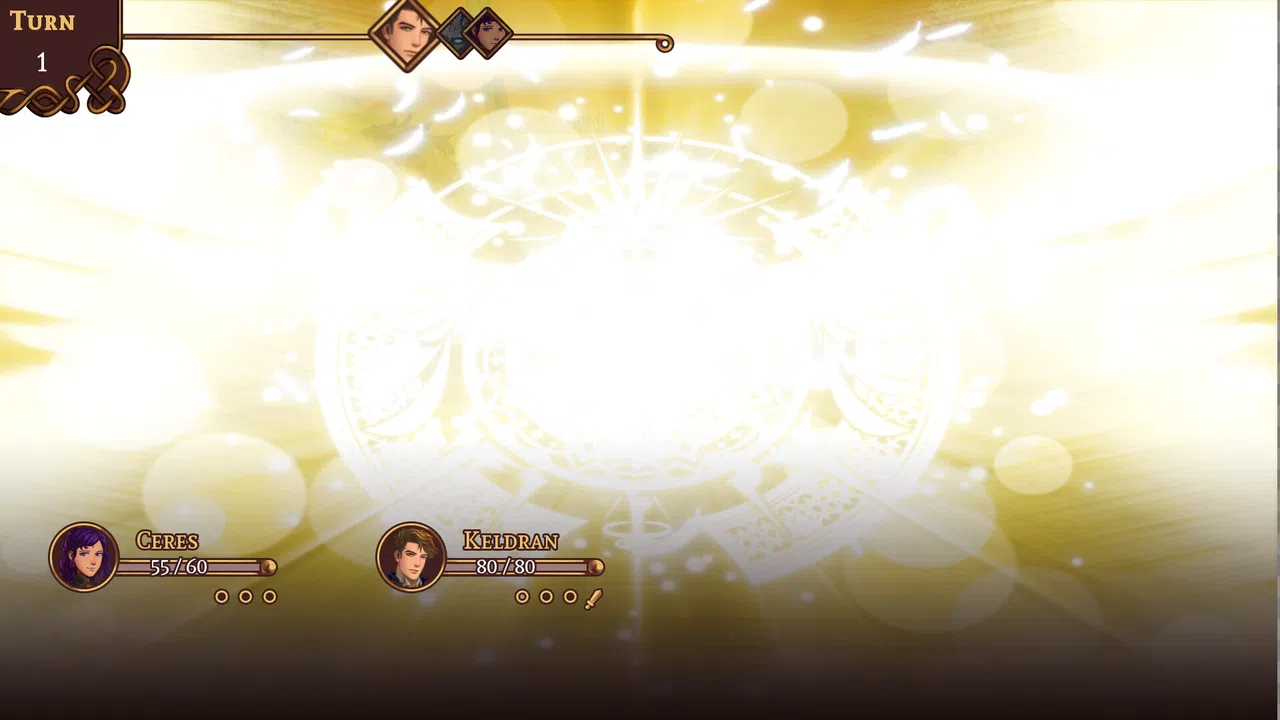 Dual Chroma (Demo) Screenshot 4