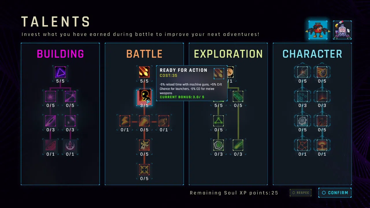 Puropu Defense Squad Screenshot 5