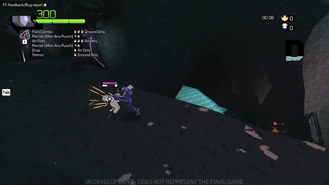 King Static Screenshot 2