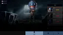 Iron can warrior Screenshot 0