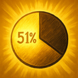 Major Shareholder icon