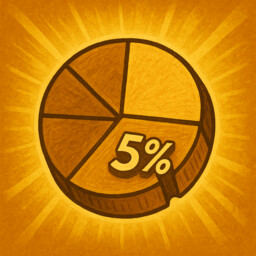 Minor Shareholder icon