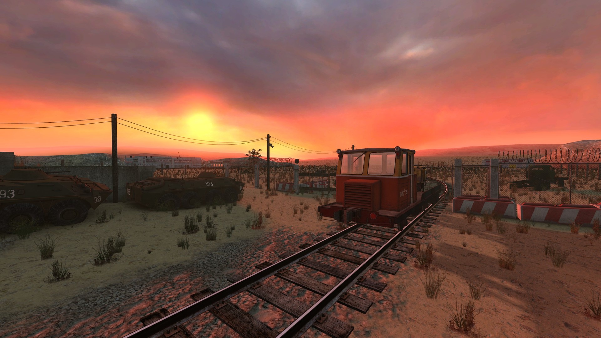 Swelter Screenshot 13