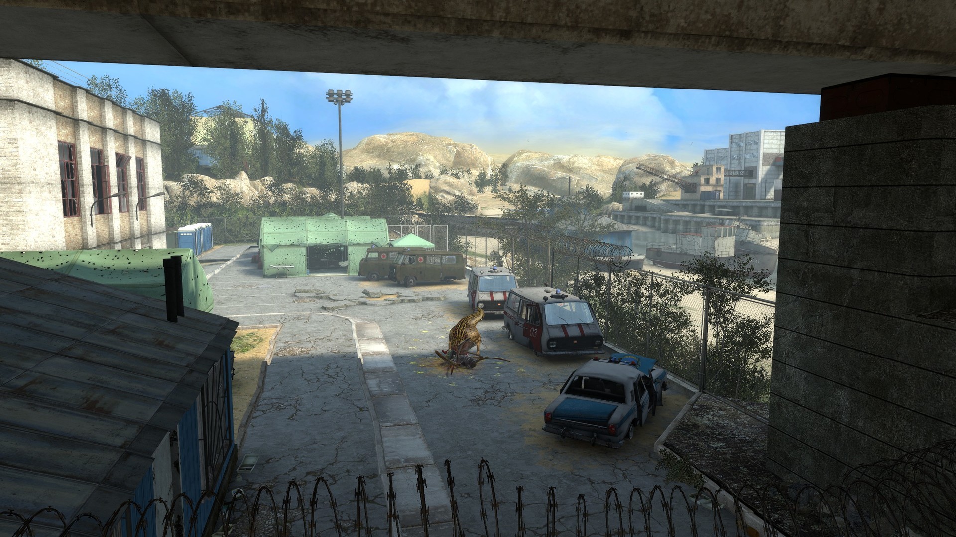 Swelter Screenshot 17