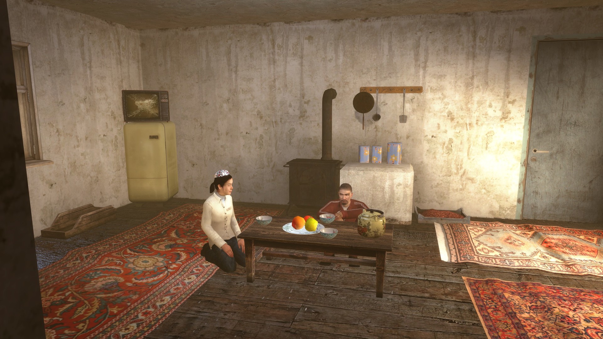 Swelter Screenshot 18