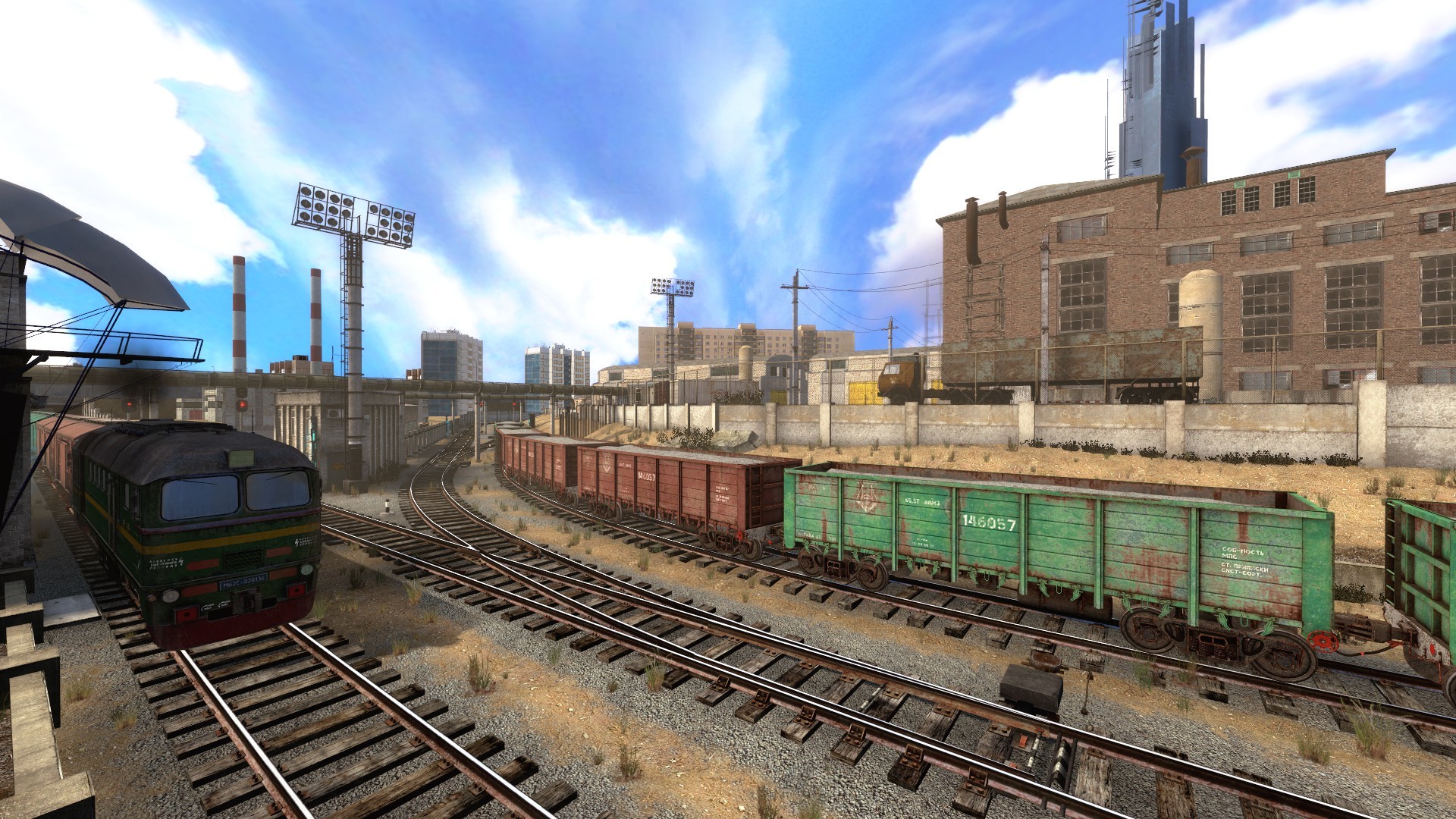 Swelter Screenshot 3