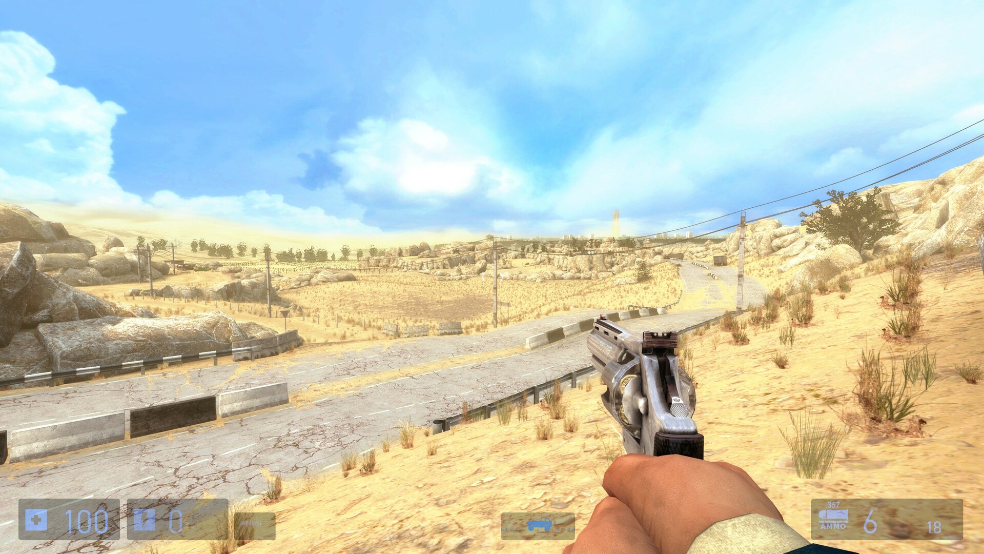 Swelter Screenshot 4