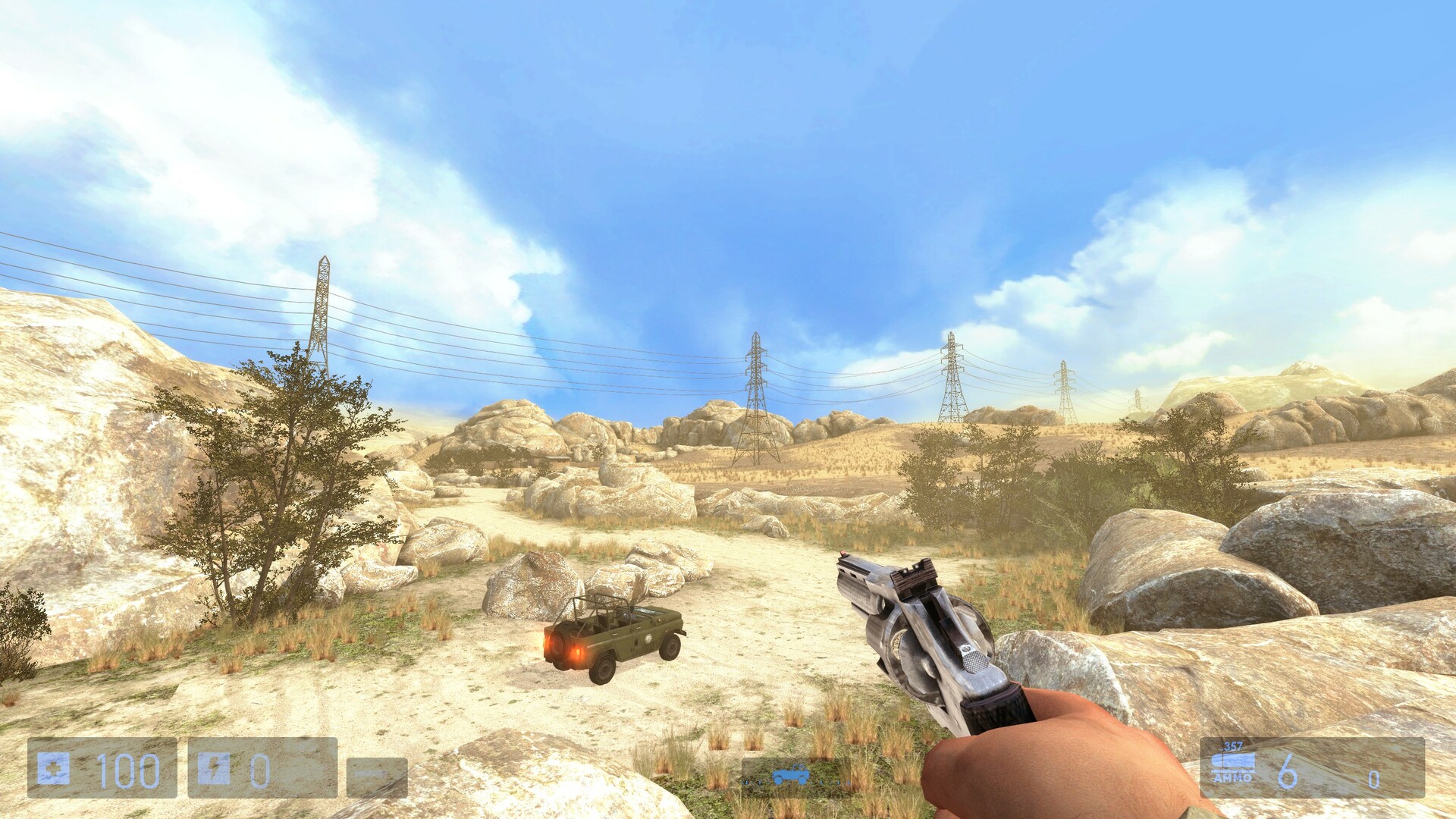 Swelter Screenshot 20