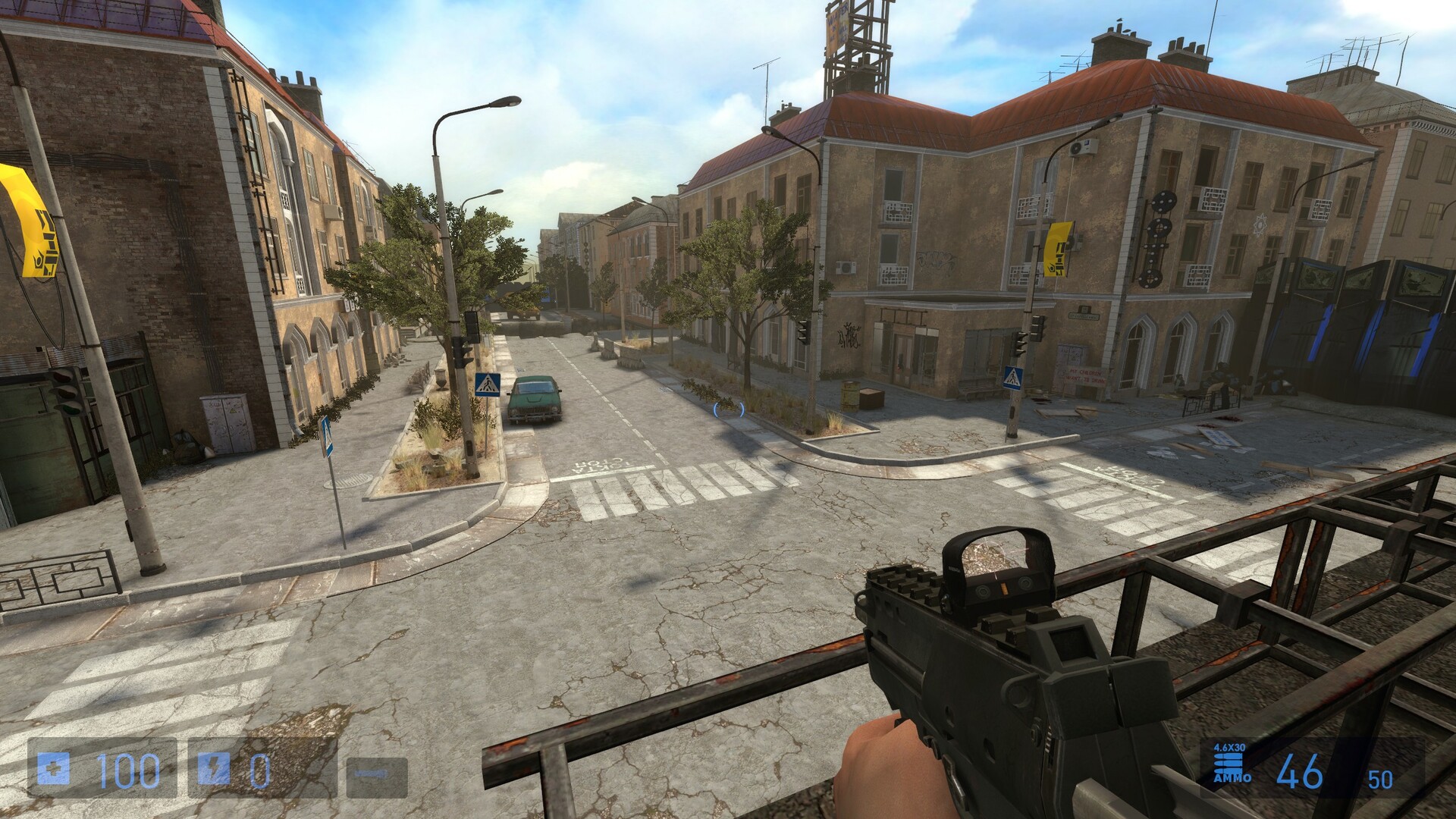 Swelter Screenshot 7