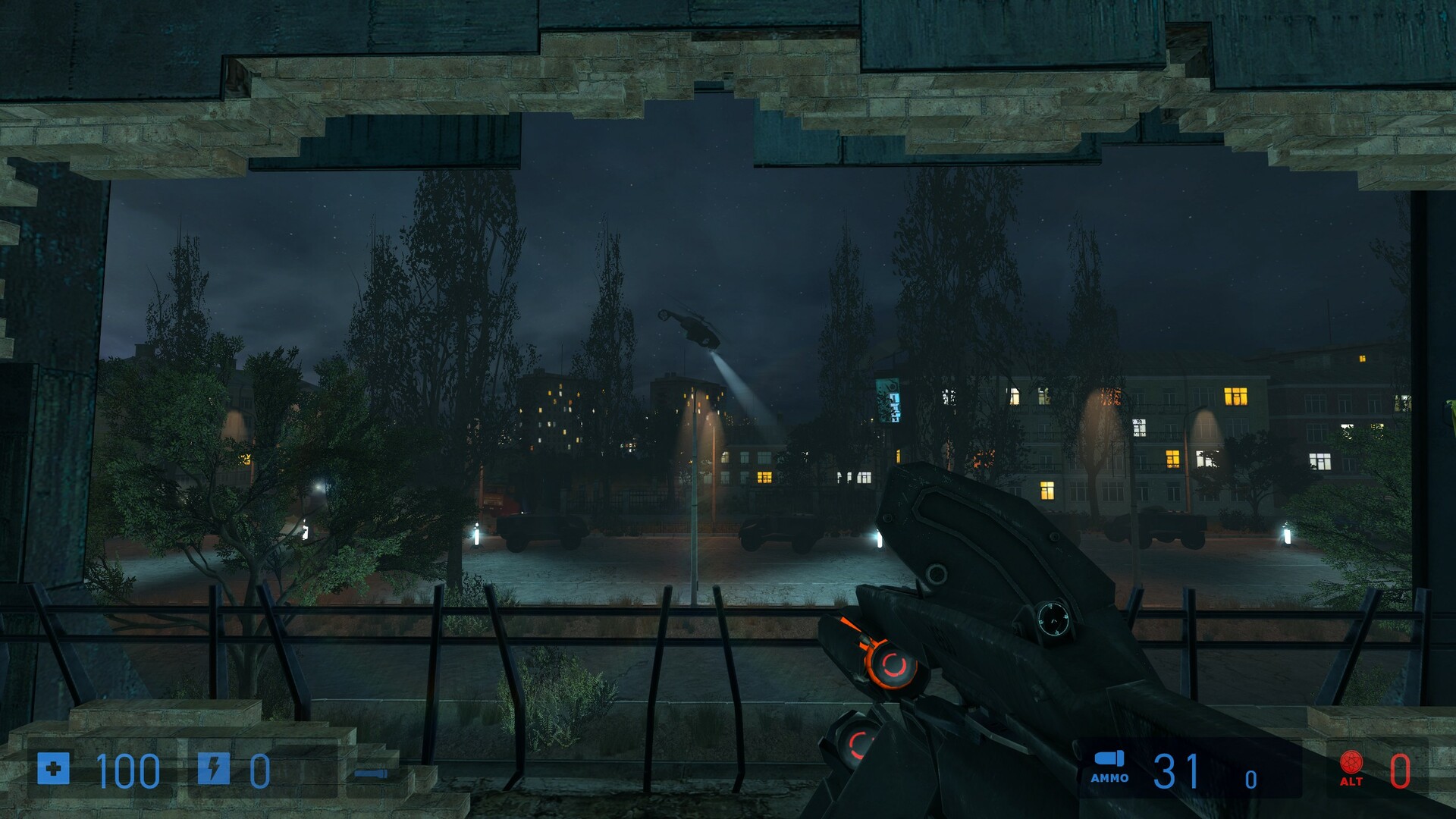 Swelter Screenshot 23