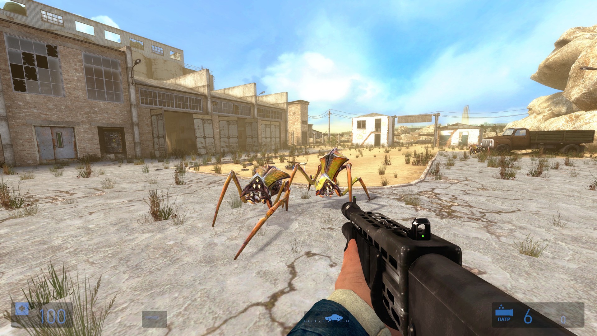 Swelter Screenshot 6