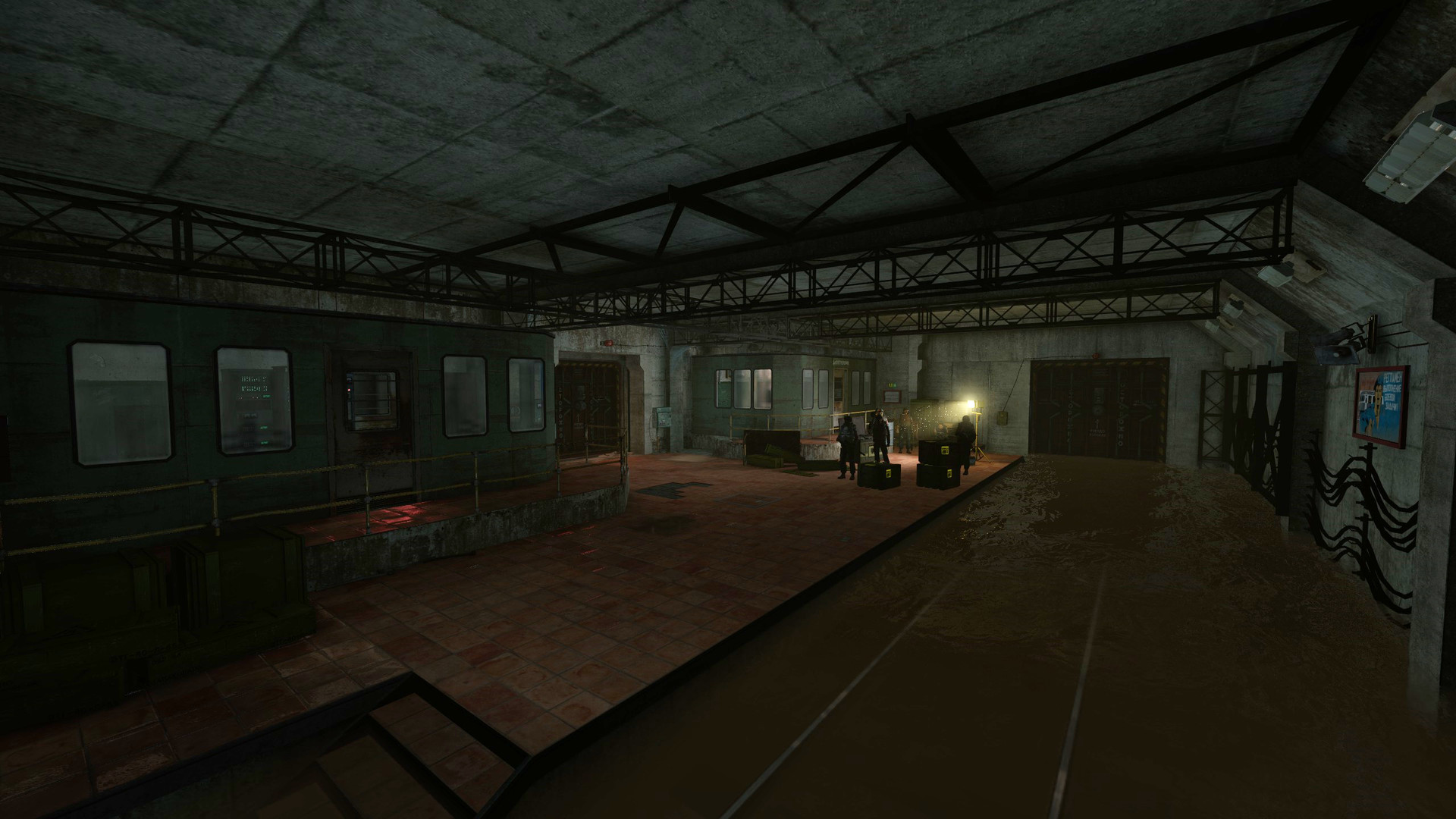 Swelter Screenshot 22