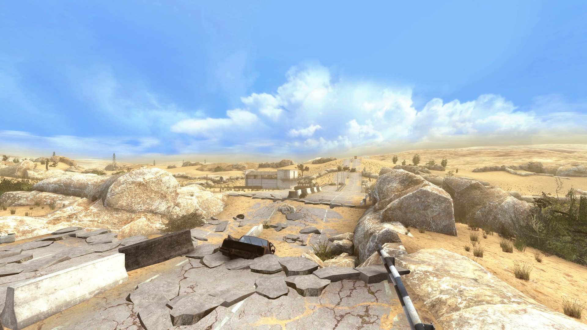 Swelter Screenshot 21