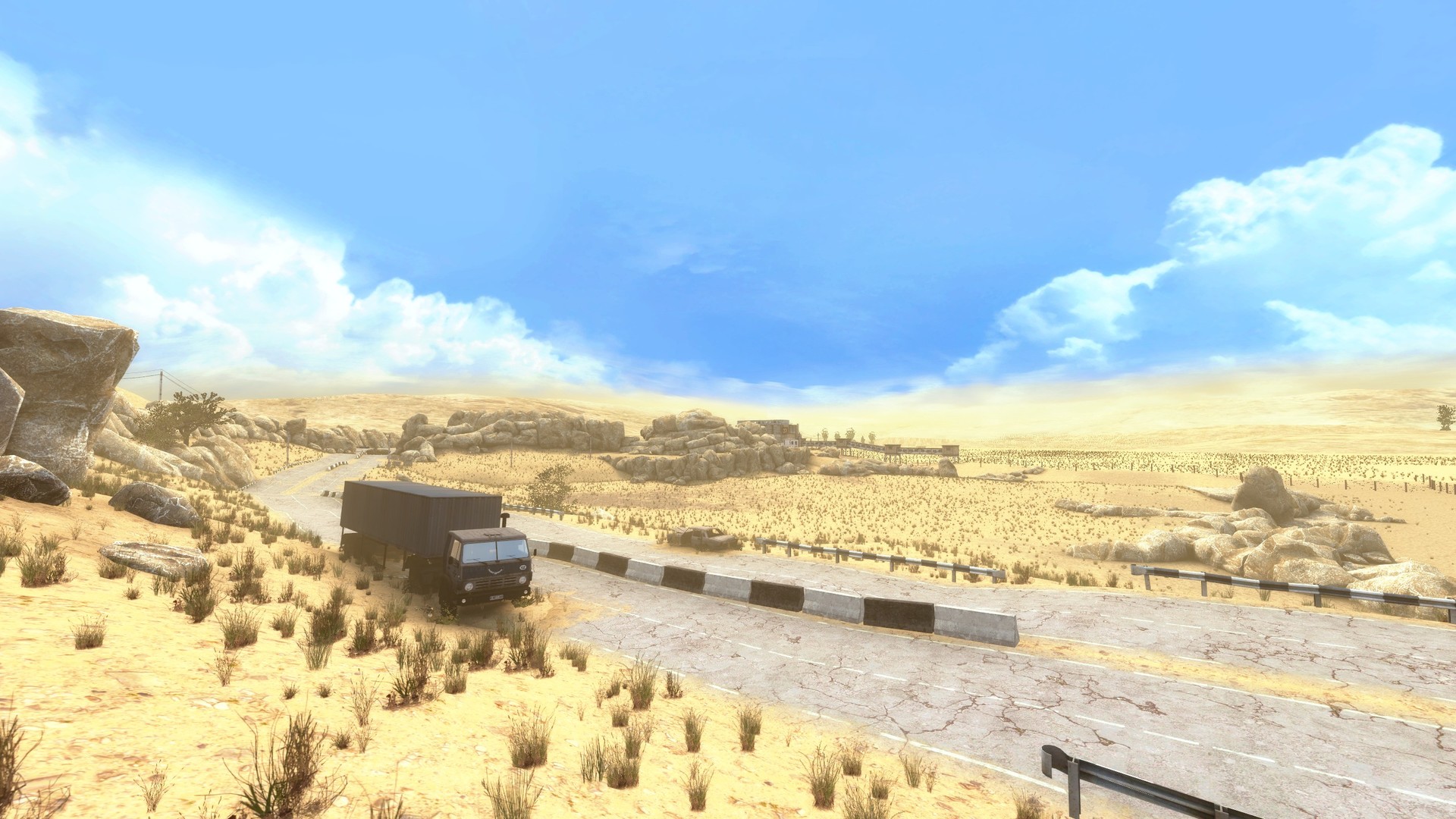 Swelter Screenshot 8