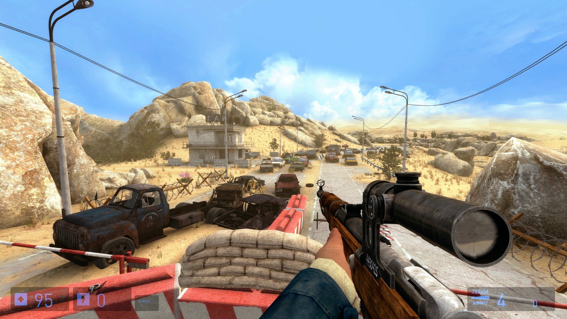 Swelter Screenshot 15