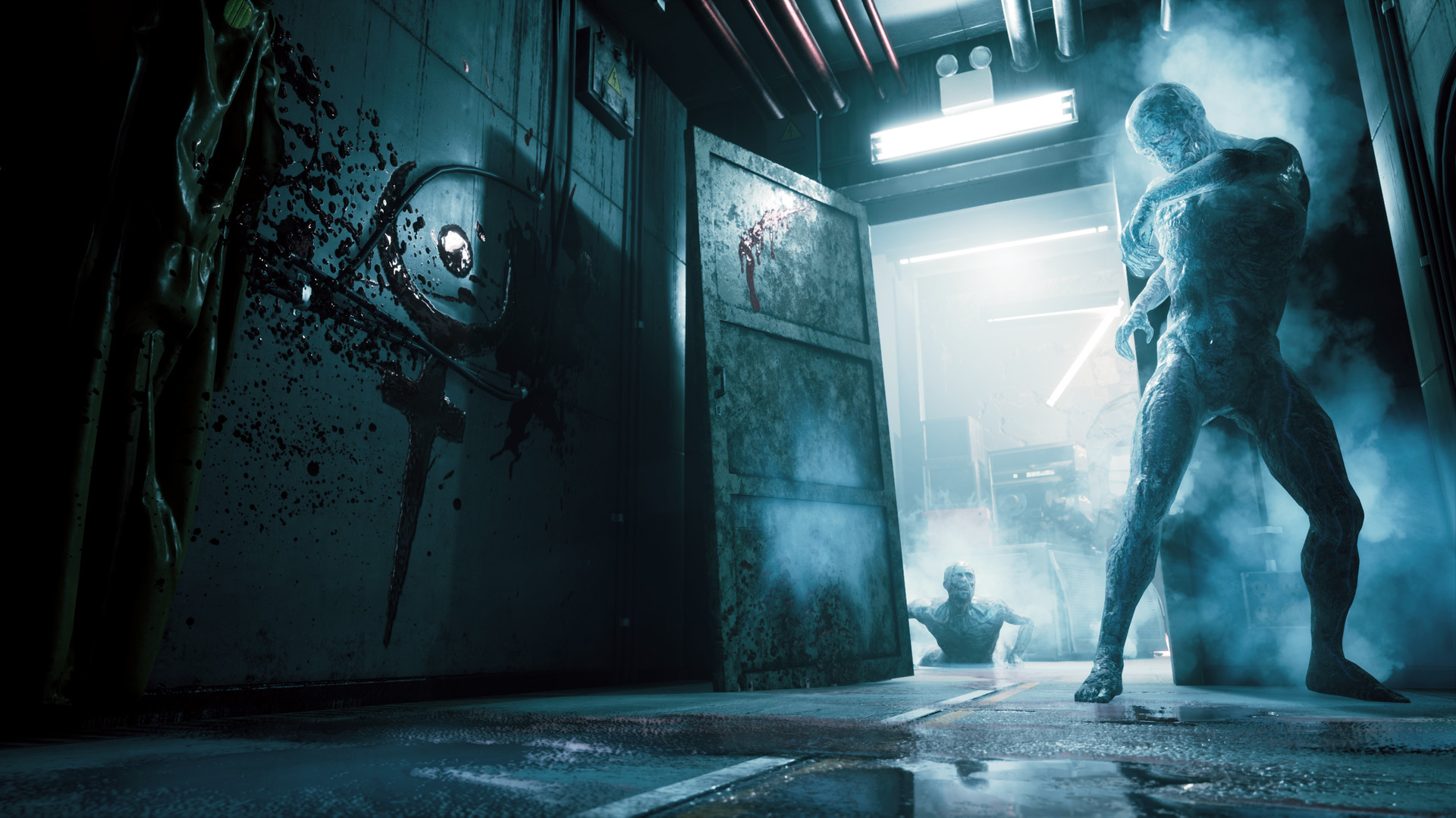 Daymare: 1994 Sandcastle Screenshot 8