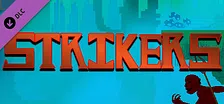 STRIKERS - Cow Skin Pack