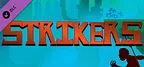 STRIKERS - Cow Skin Pack