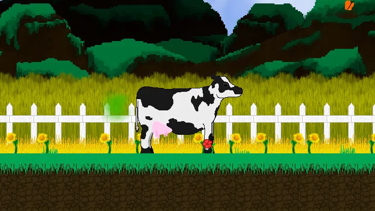 STRIKERS - Cow Skin Pack Screenshot 2