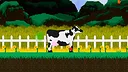 STRIKERS - Cow Skin Pack Screenshot 2