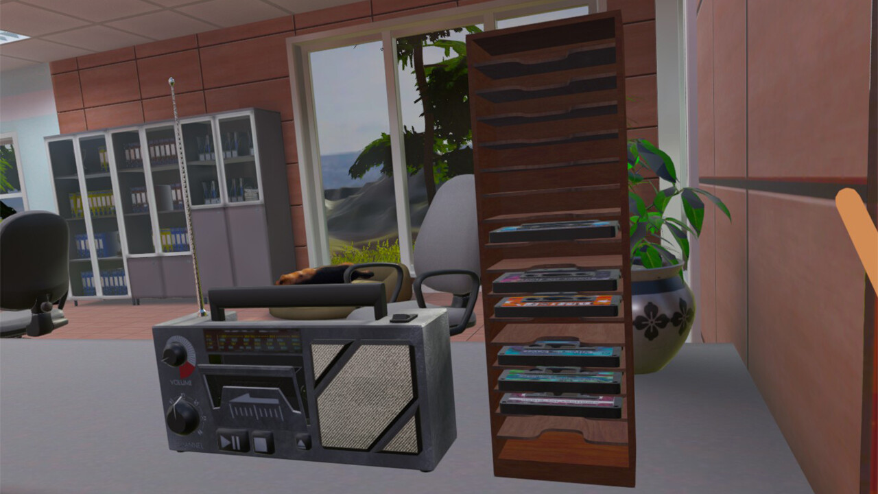 VetVR Veterinary Simulator Screenshot 12