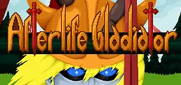 Afterlife Gladiator