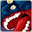 Starving Stranger icon