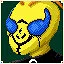 Favorite Brother icon