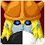 Friend of the Dryads icon
