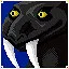 Selfless icon
