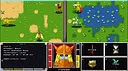 Afterlife Gladiator Screenshot 0