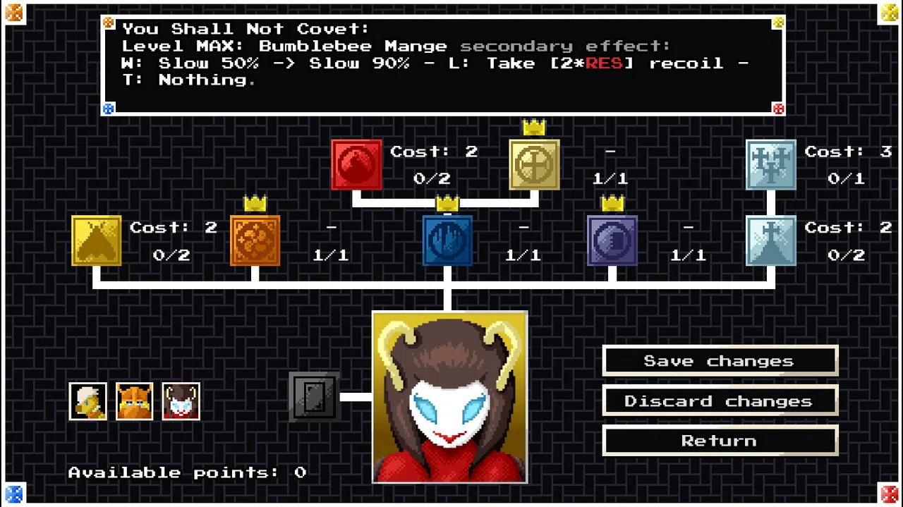 Afterlife Gladiator Screenshot 3