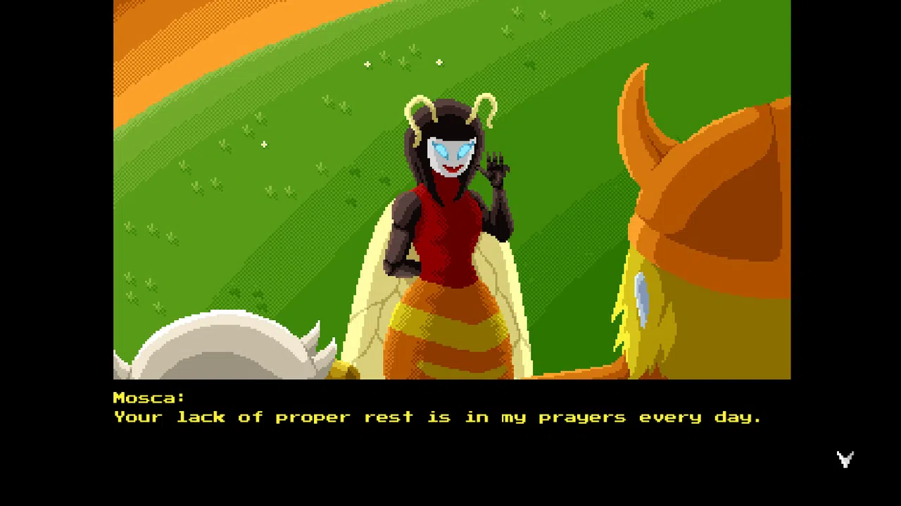 Afterlife Gladiator Screenshot 6